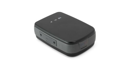 Mini GPS Tracking System for Cars Rechargeable Hidd GSM 4G Tracker